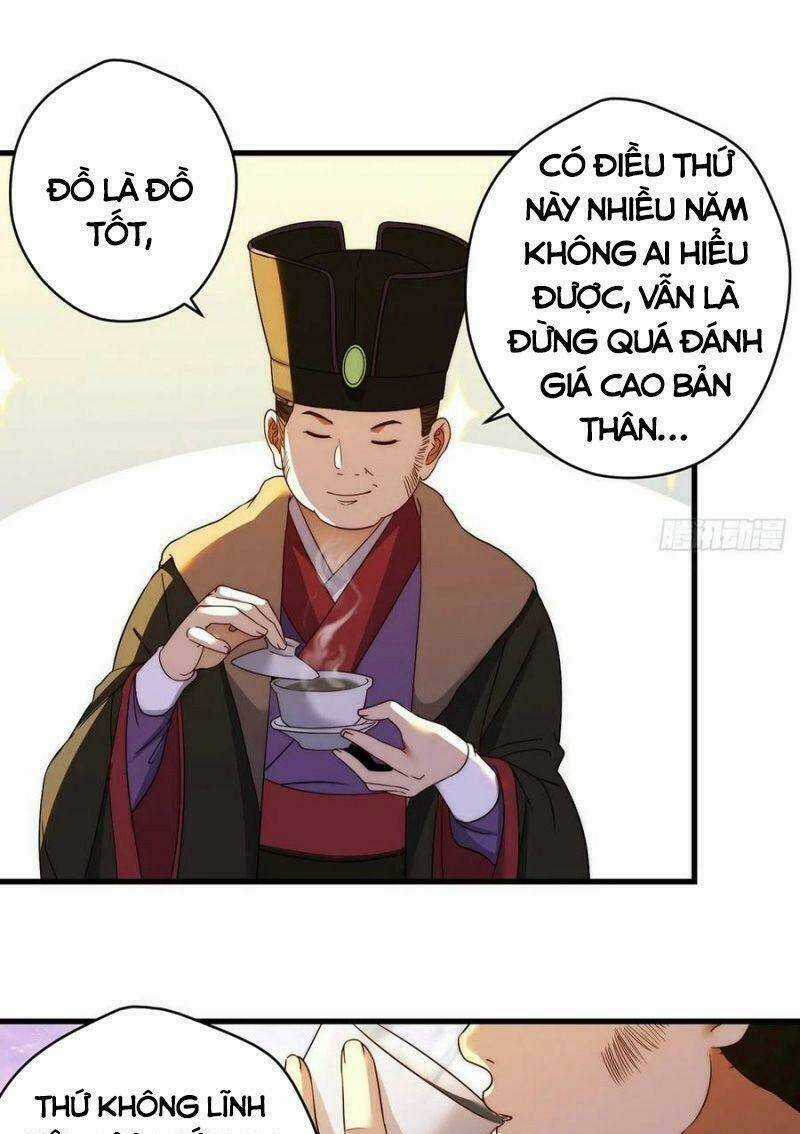 Ta Là Đại Hoàn Đan Chapter 96 trang 14
