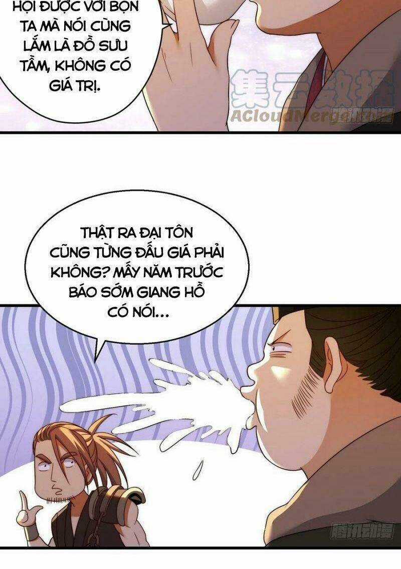 Ta Là Đại Hoàn Đan Chapter 96 trang 15