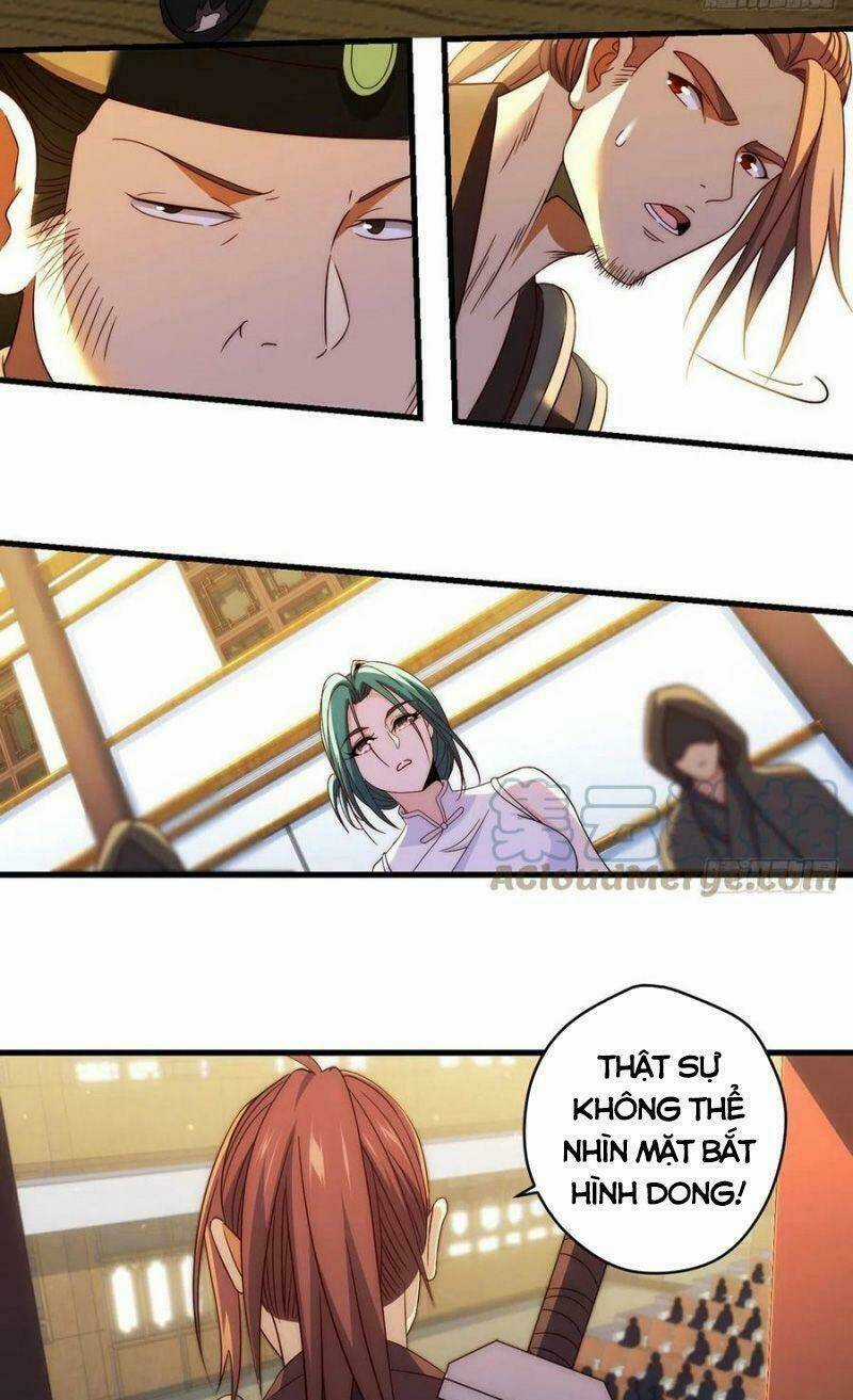 Ta Là Đại Hoàn Đan Chapter 96 trang 18