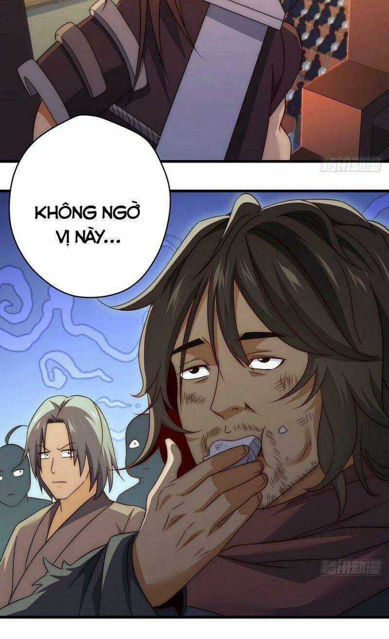 Ta Là Đại Hoàn Đan Chapter 96 trang 19