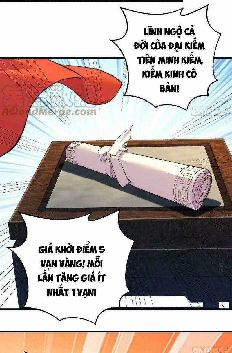 Ta Là Đại Hoàn Đan Chapter 96 trang 2