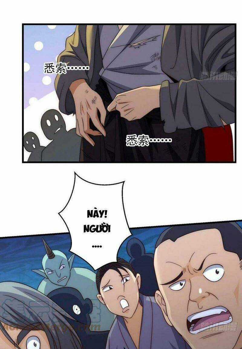 Ta Là Đại Hoàn Đan Chapter 96 trang 25