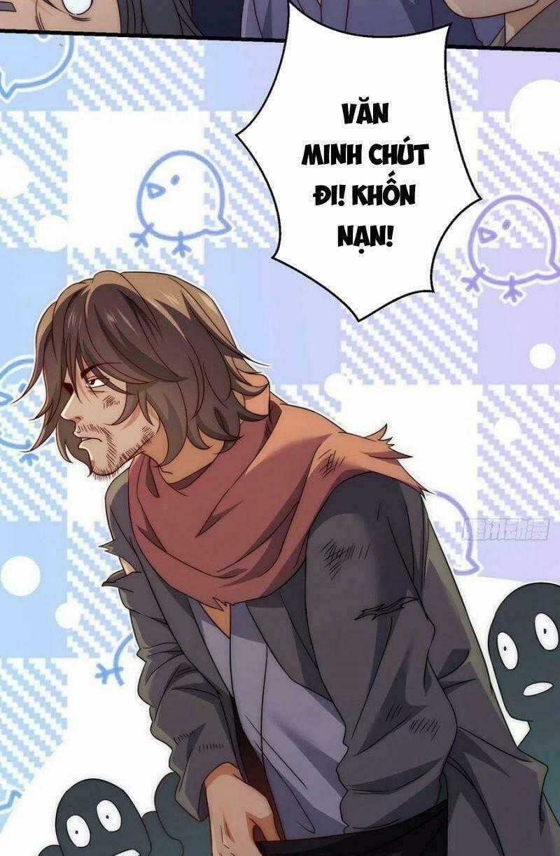 Ta Là Đại Hoàn Đan Chapter 96 trang 26