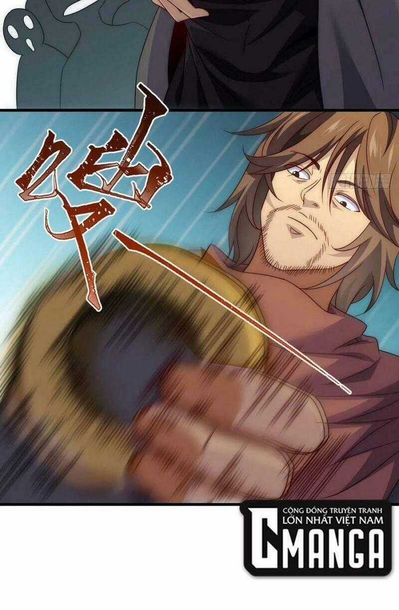 Ta Là Đại Hoàn Đan Chapter 96 trang 27