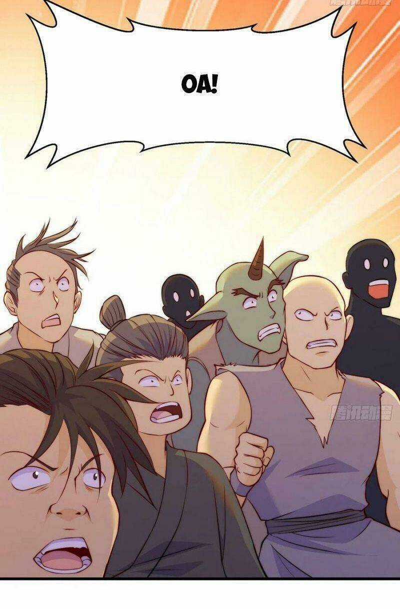 Ta Là Đại Hoàn Đan Chapter 96 trang 3