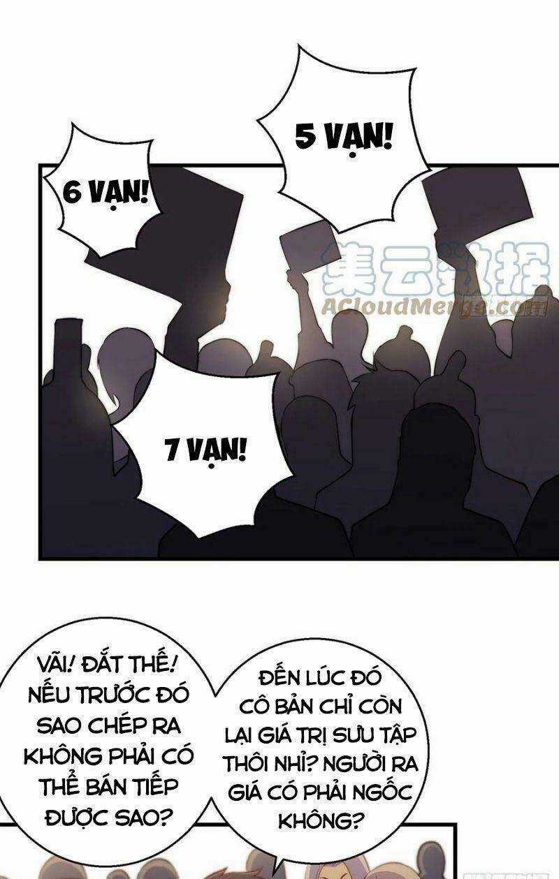 Ta Là Đại Hoàn Đan Chapter 96 trang 4