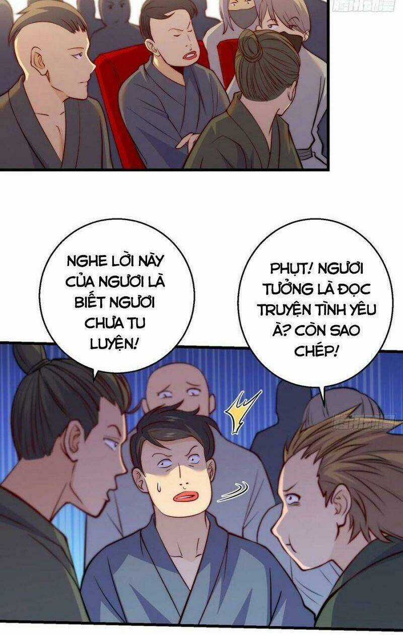 Ta Là Đại Hoàn Đan Chapter 96 trang 5