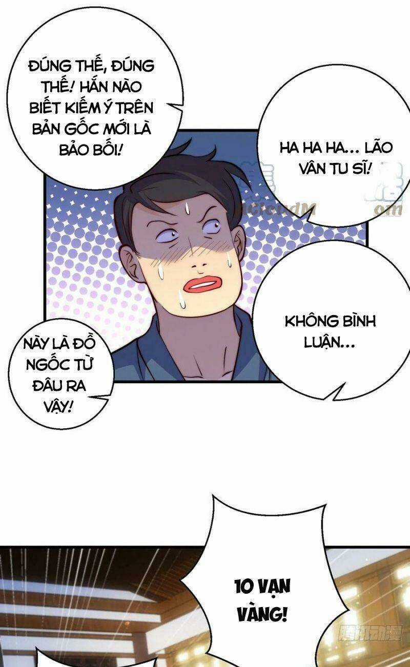 Ta Là Đại Hoàn Đan Chapter 96 trang 6