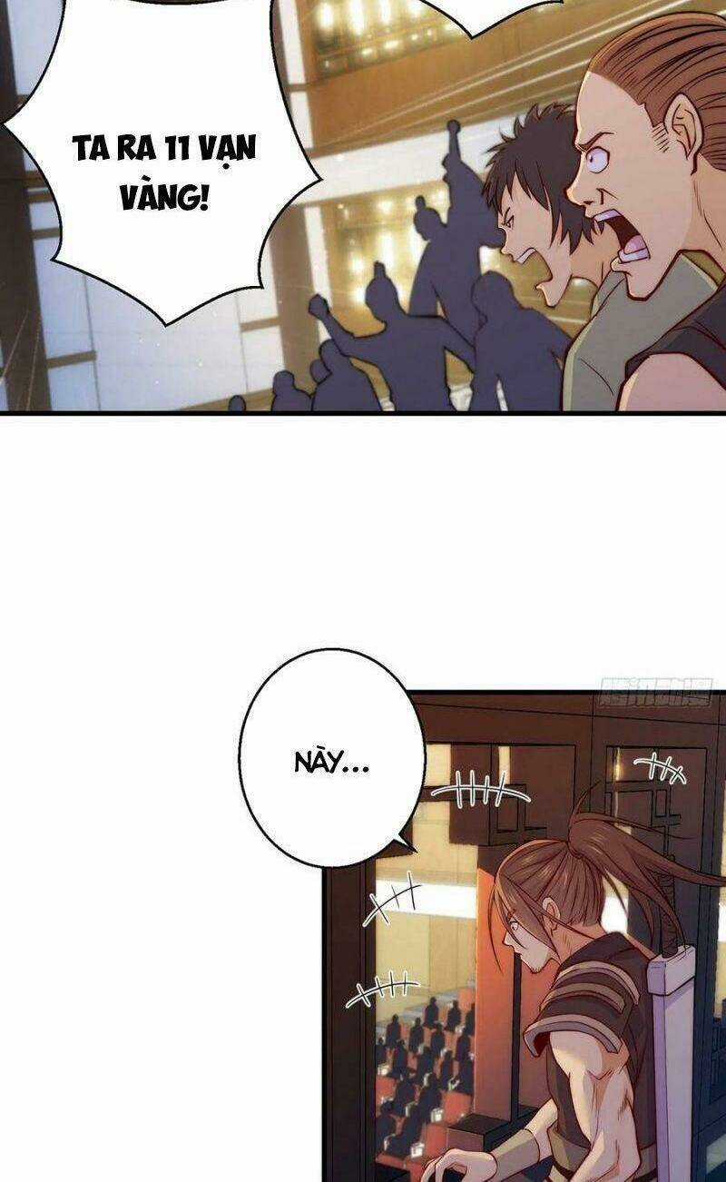 Ta Là Đại Hoàn Đan Chapter 96 trang 7