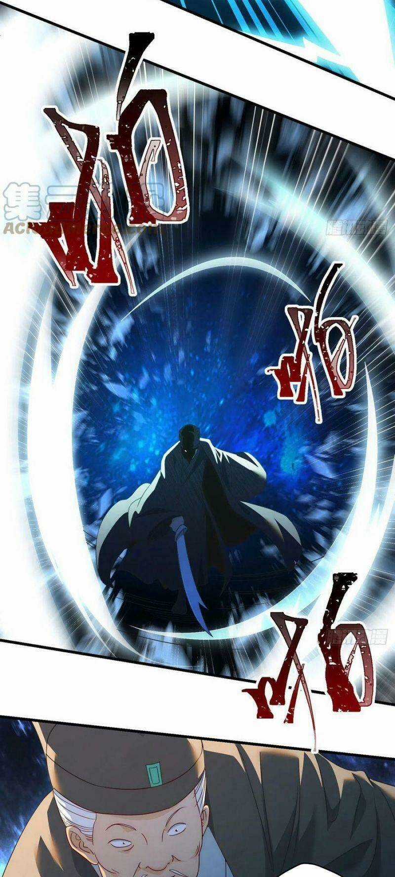 Ta Là Đại Hoàn Đan Chapter 97 trang 12