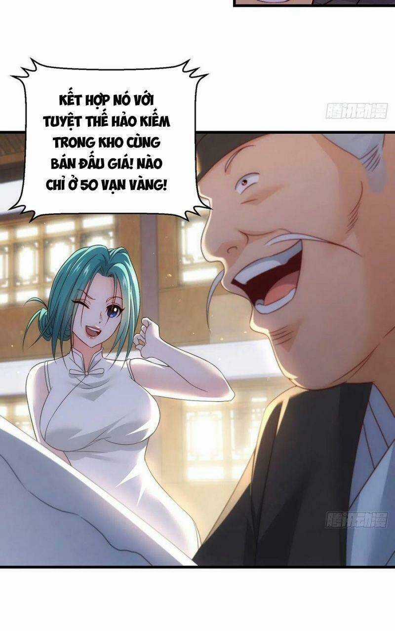 Ta Là Đại Hoàn Đan Chapter 97 trang 14