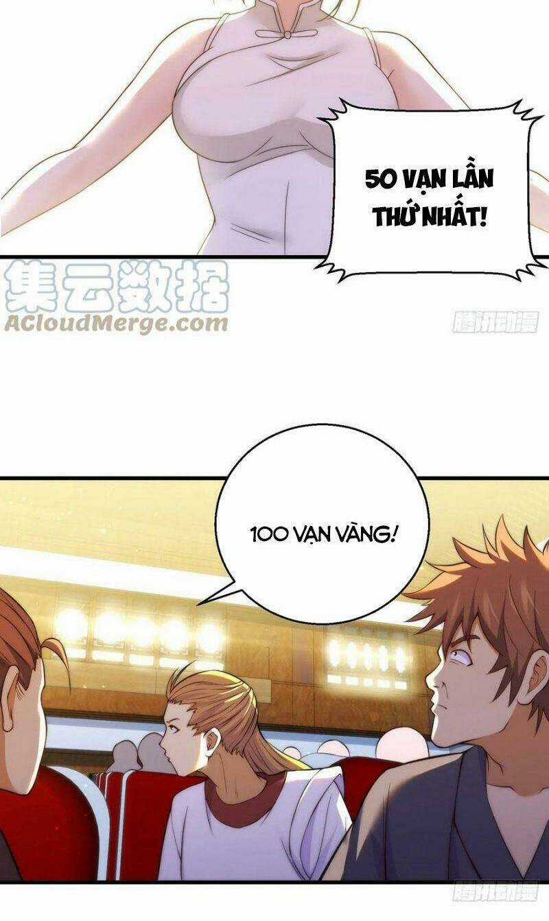 Ta Là Đại Hoàn Đan Chapter 97 trang 17