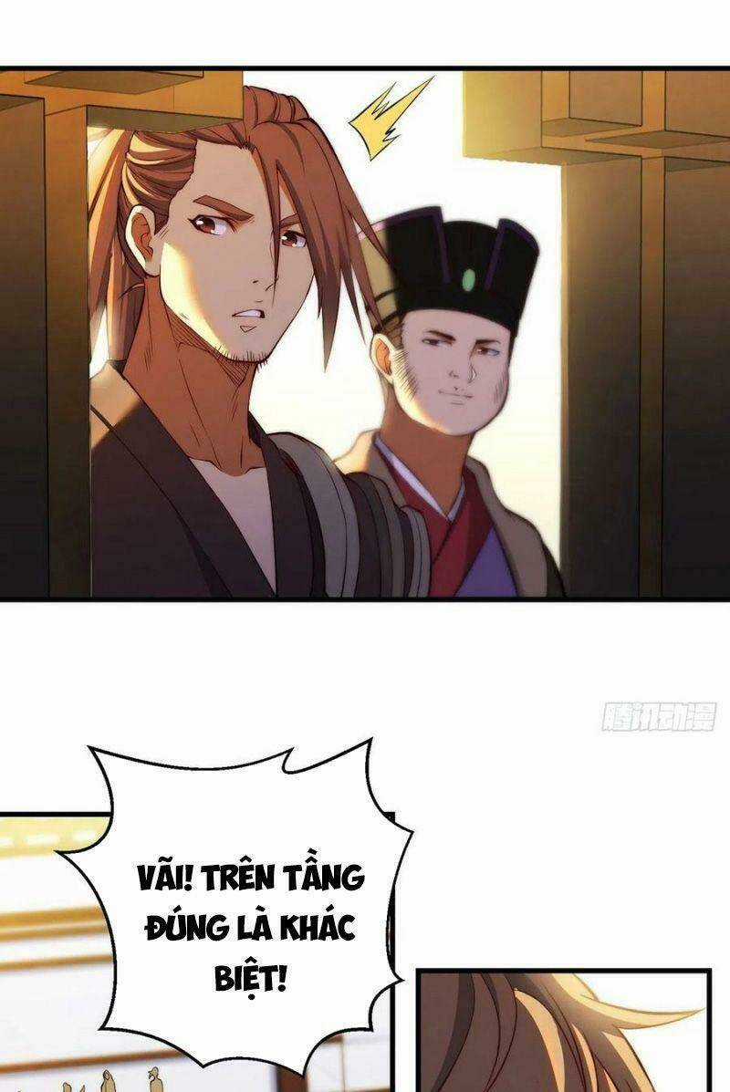 Ta Là Đại Hoàn Đan Chapter 97 trang 18