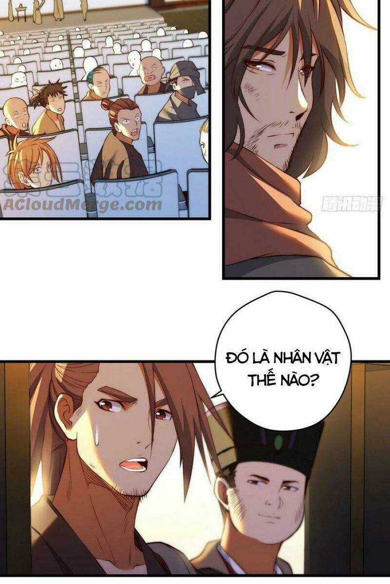 Ta Là Đại Hoàn Đan Chapter 97 trang 19