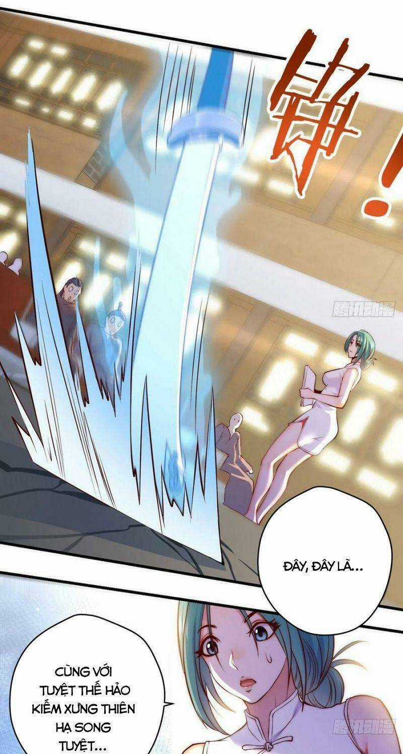 Ta Là Đại Hoàn Đan Chapter 97 trang 2