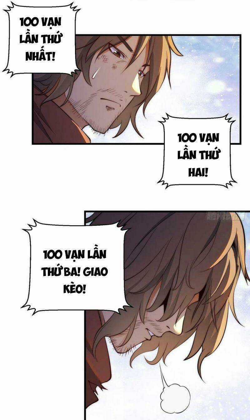 Ta Là Đại Hoàn Đan Chapter 97 trang 22