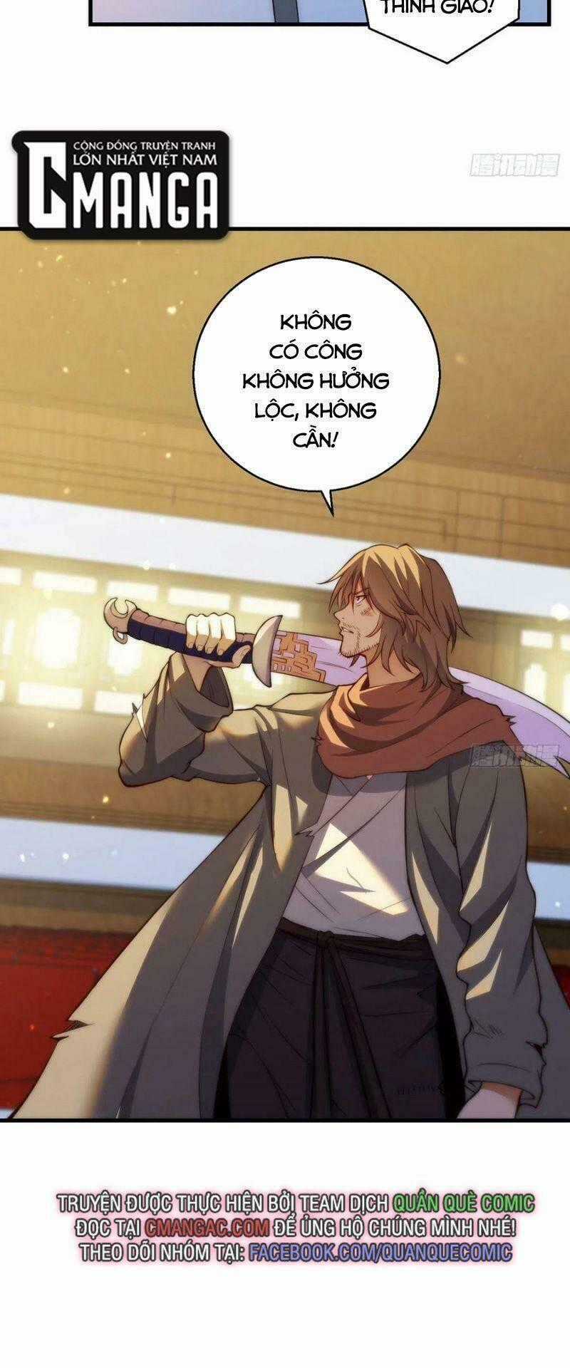 Ta Là Đại Hoàn Đan Chapter 97 trang 25