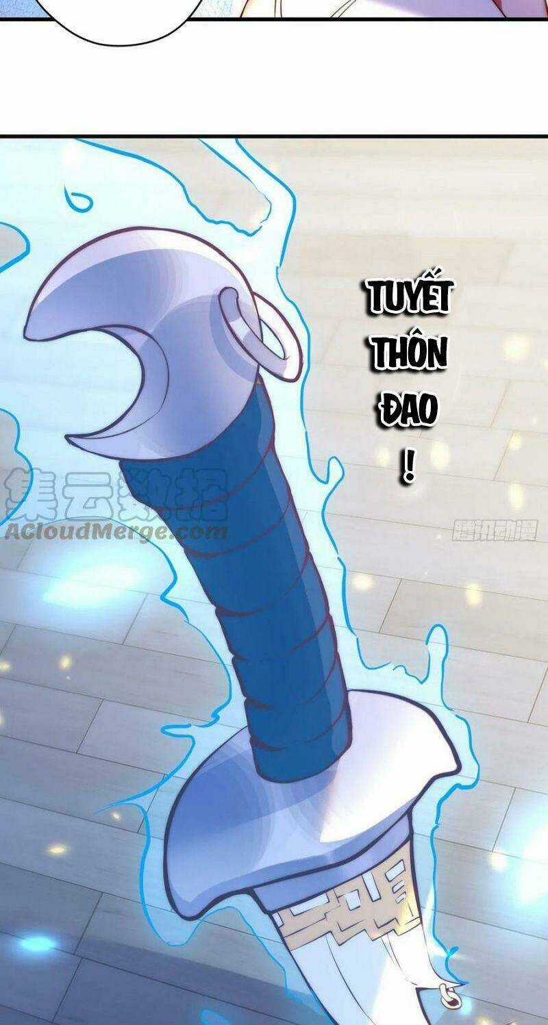 Ta Là Đại Hoàn Đan Chapter 97 trang 3