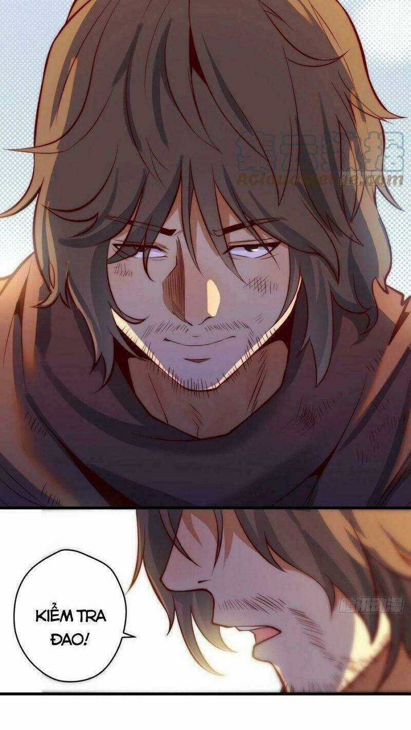 Ta Là Đại Hoàn Đan Chapter 97 trang 5