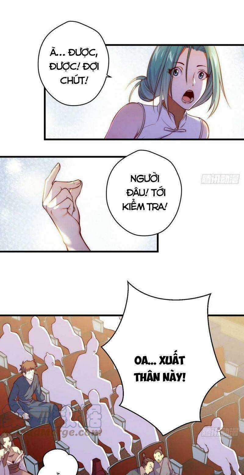 Ta Là Đại Hoàn Đan Chapter 97 trang 6