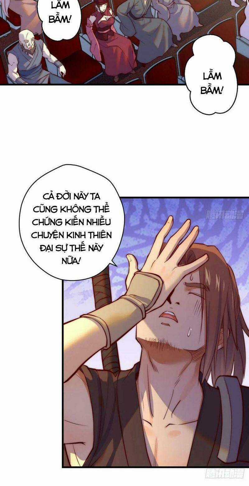 Ta Là Đại Hoàn Đan Chapter 97 trang 7