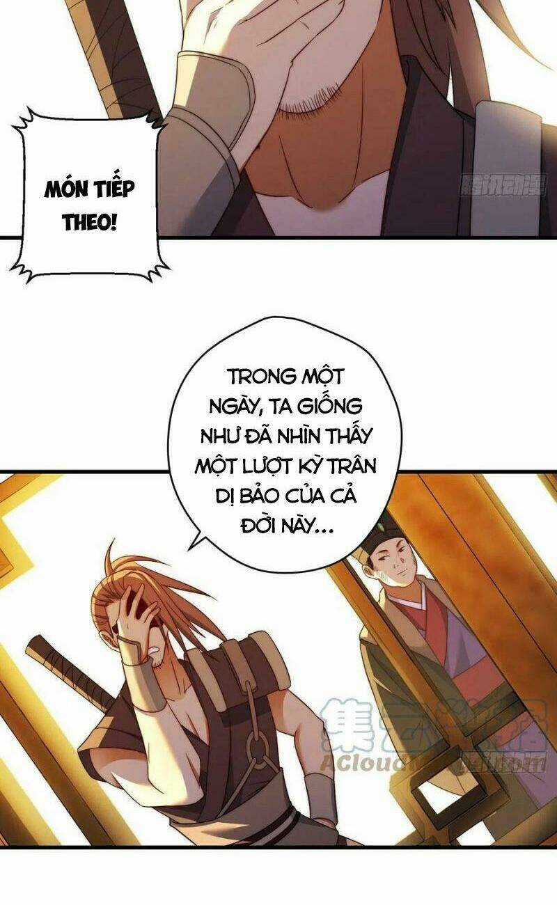 Ta Là Đại Hoàn Đan Chapter 98 trang 11
