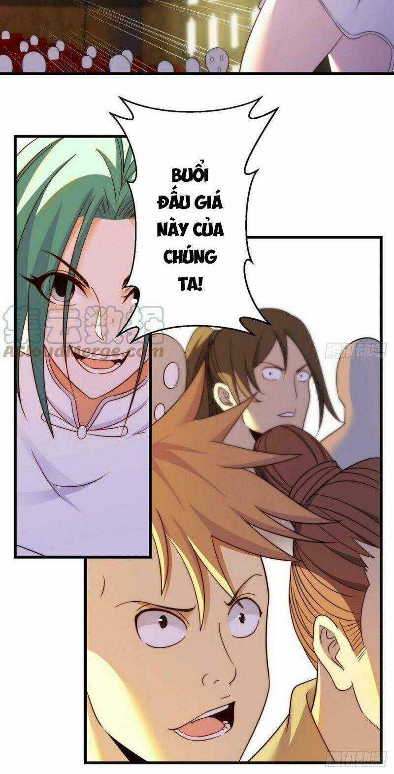 Ta Là Đại Hoàn Đan Chapter 98 trang 13