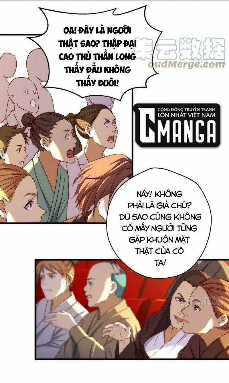 Ta Là Đại Hoàn Đan Chapter 98 trang 16