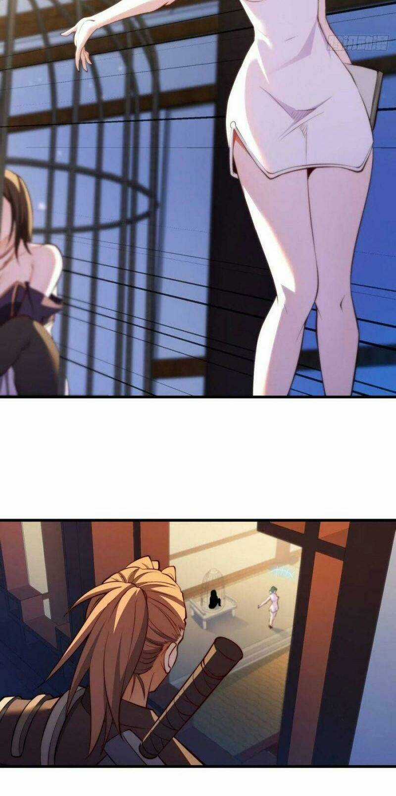 Ta Là Đại Hoàn Đan Chapter 98 trang 19
