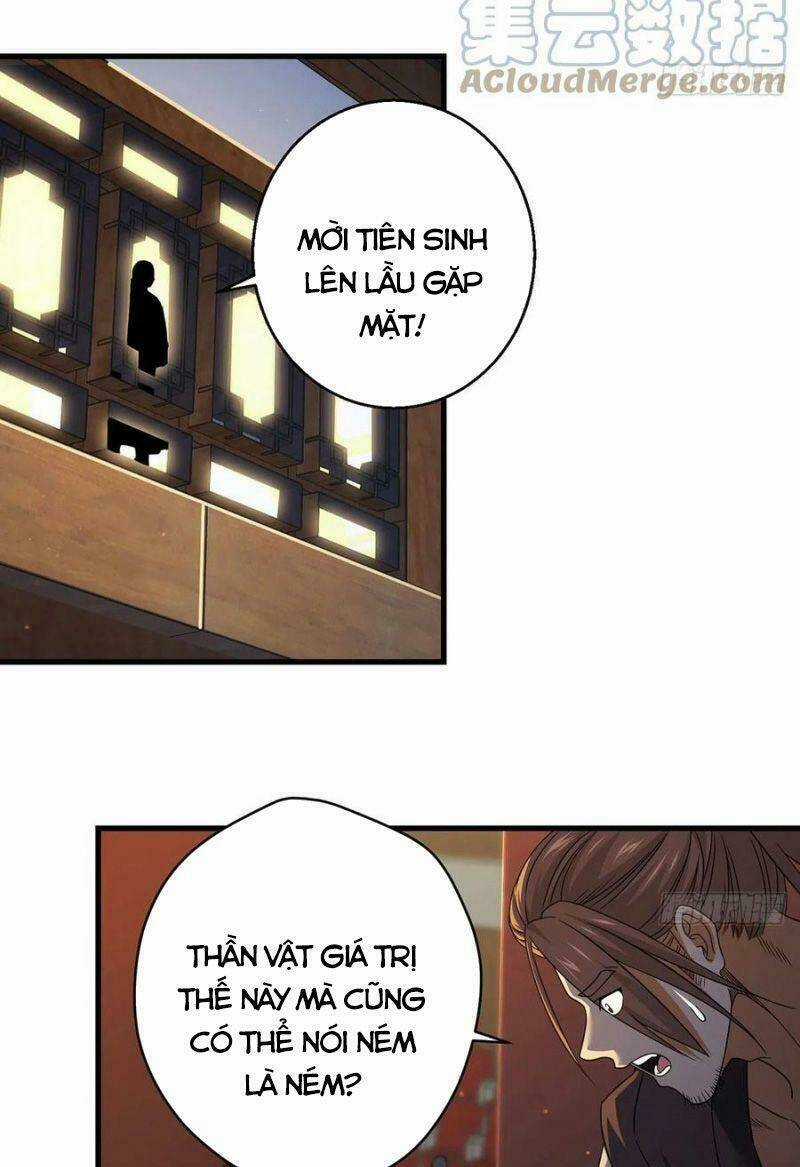 Ta Là Đại Hoàn Đan Chapter 98 trang 2