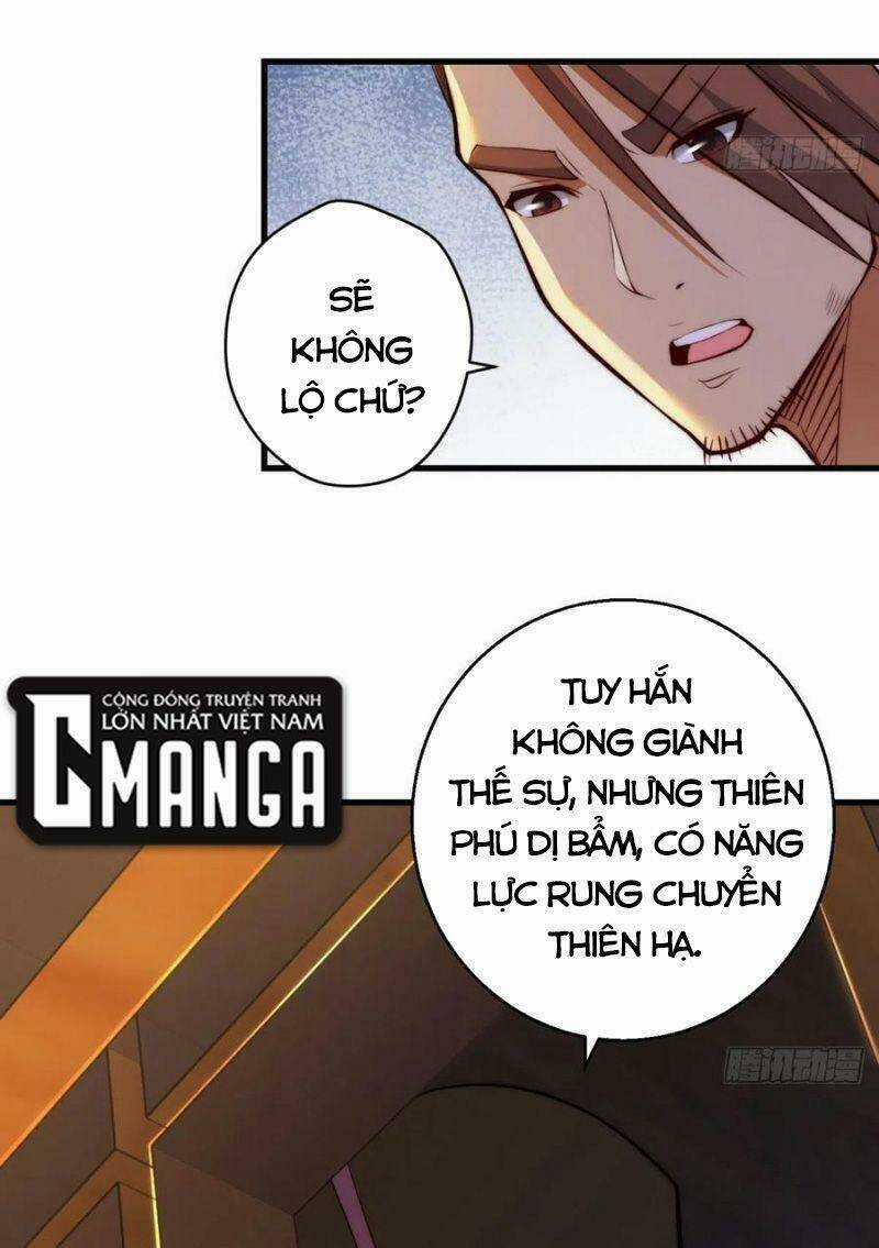 Ta Là Đại Hoàn Đan Chapter 98 trang 20