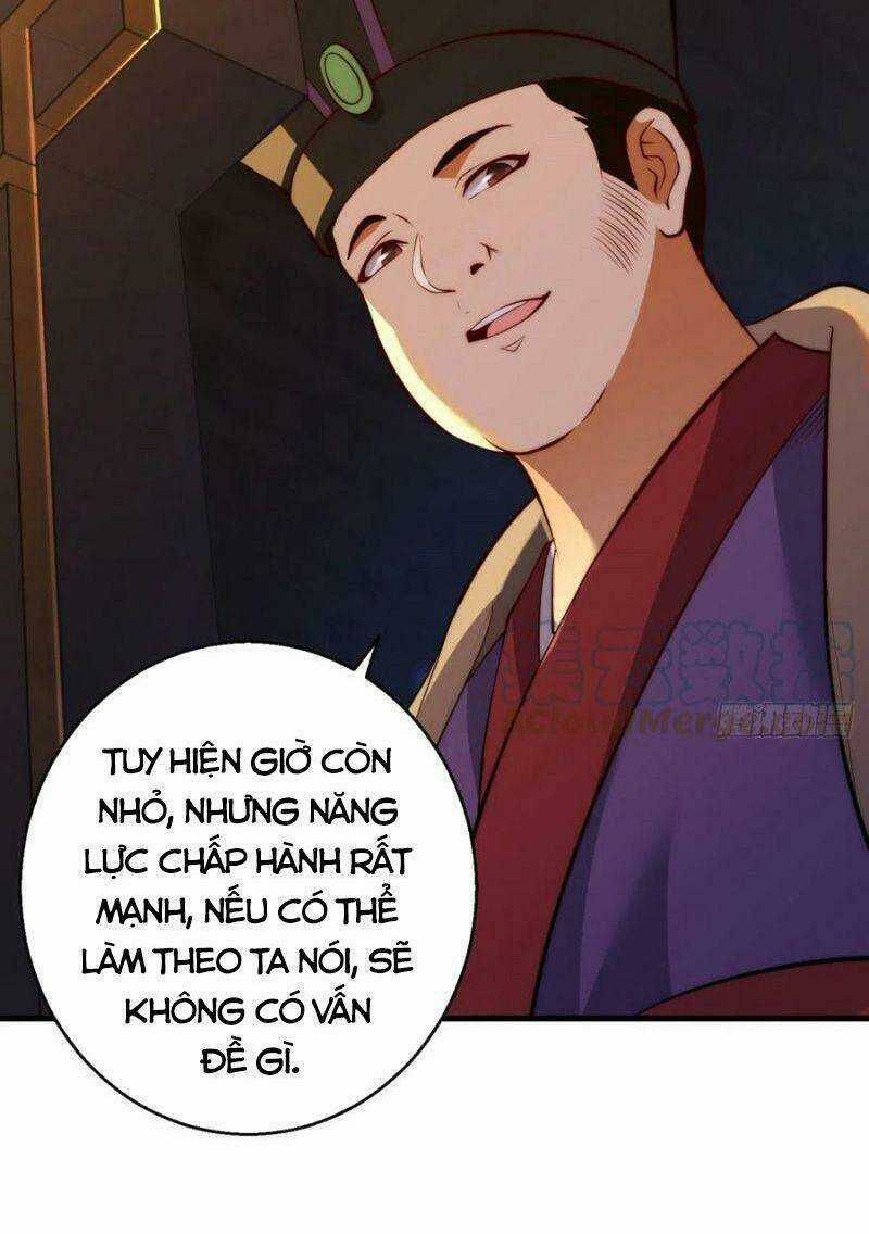 Ta Là Đại Hoàn Đan Chapter 98 trang 21