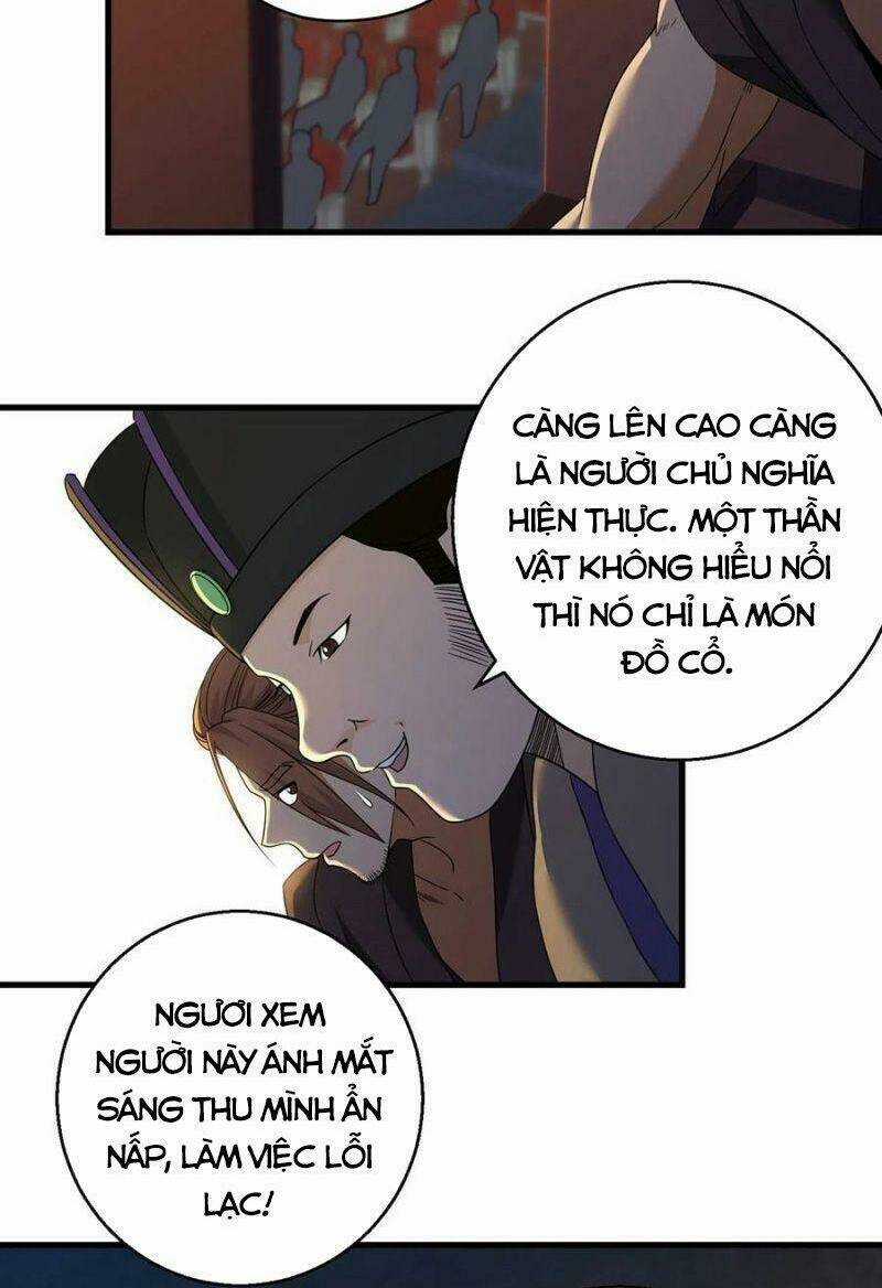 Ta Là Đại Hoàn Đan Chapter 98 trang 3