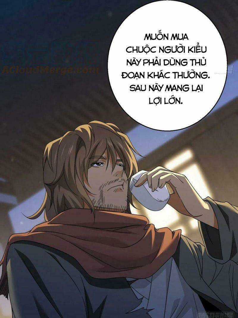 Ta Là Đại Hoàn Đan Chapter 98 trang 4