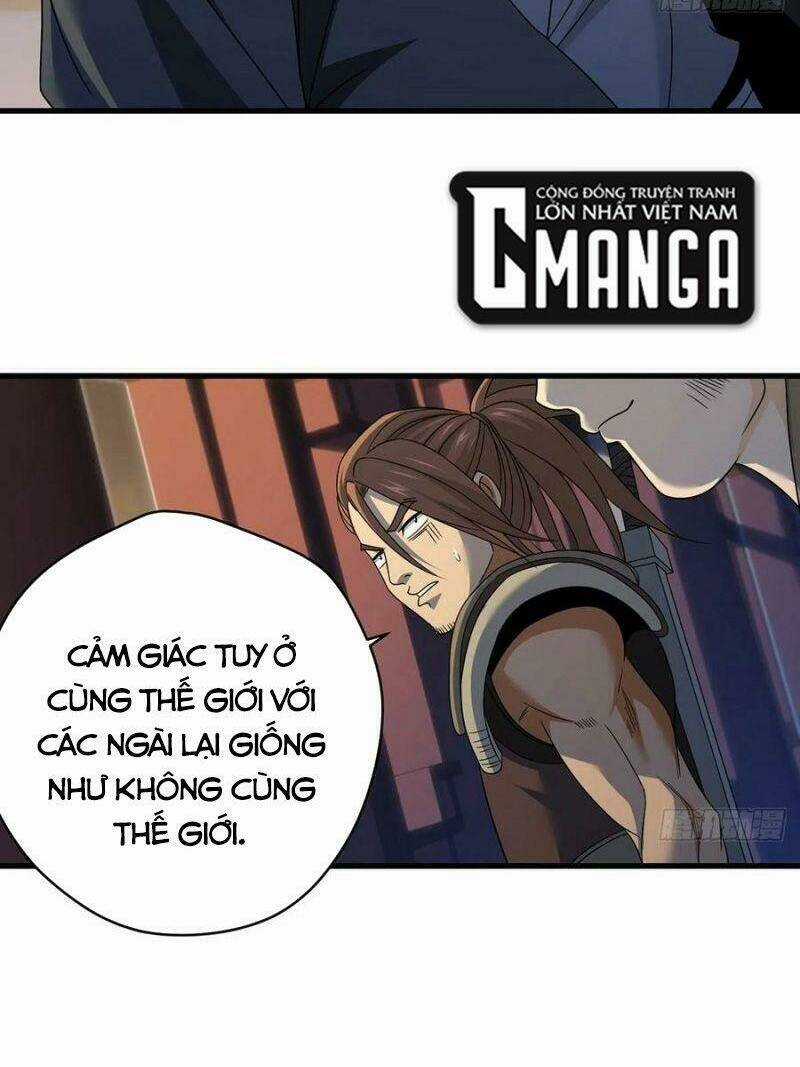 Ta Là Đại Hoàn Đan Chapter 98 trang 5