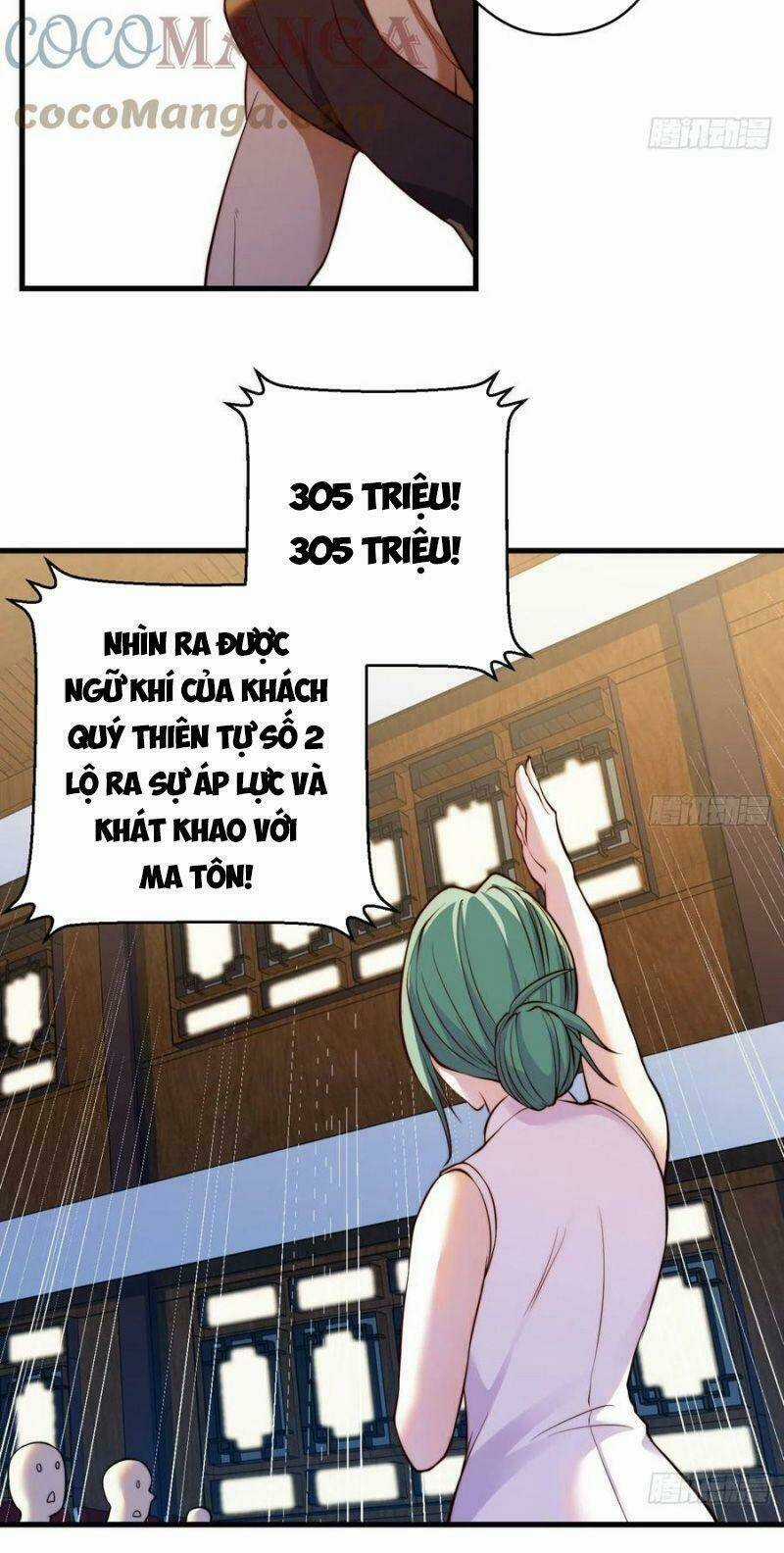 Ta Là Đại Hoàn Đan Chapter 99 trang 11