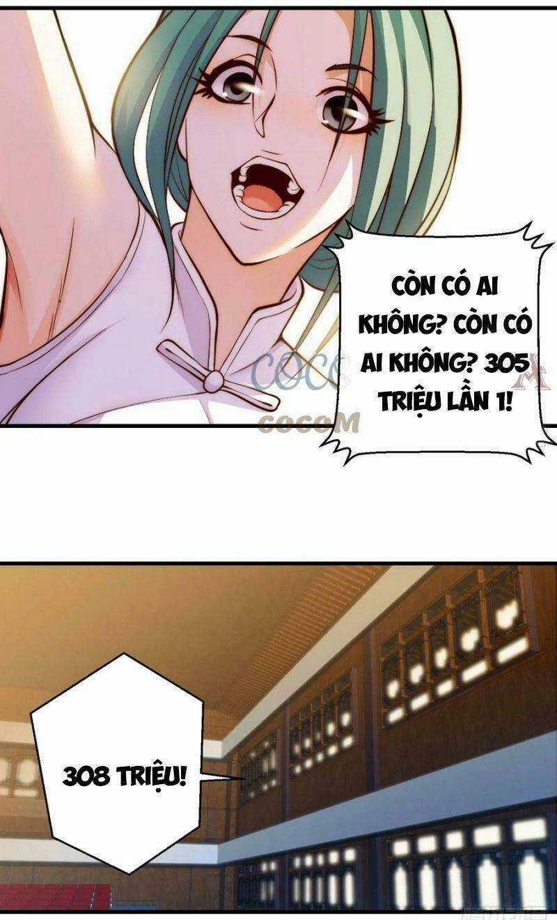 Ta Là Đại Hoàn Đan Chapter 99 trang 12