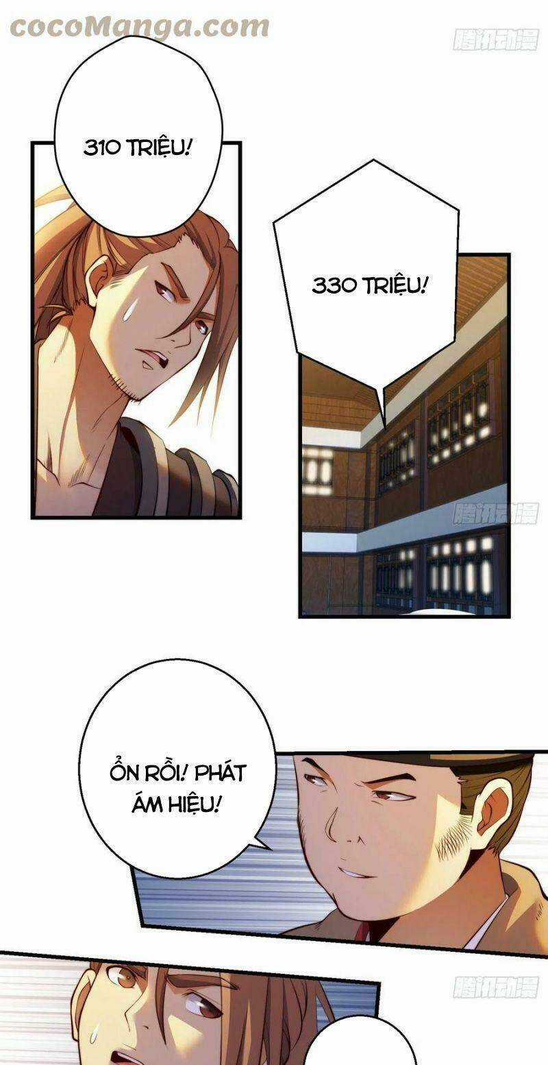 Ta Là Đại Hoàn Đan Chapter 99 trang 14