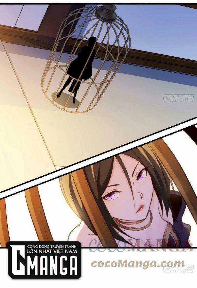 Ta Là Đại Hoàn Đan Chapter 99 trang 16