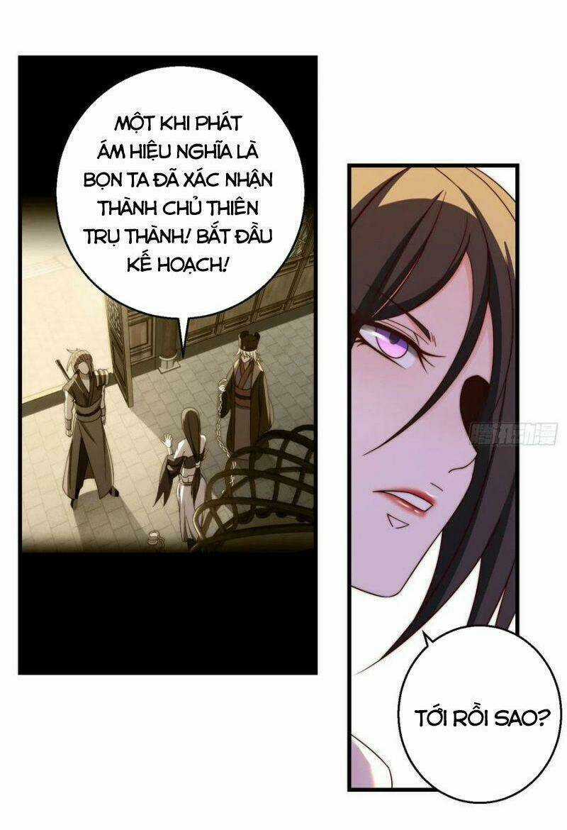 Ta Là Đại Hoàn Đan Chapter 99 trang 17