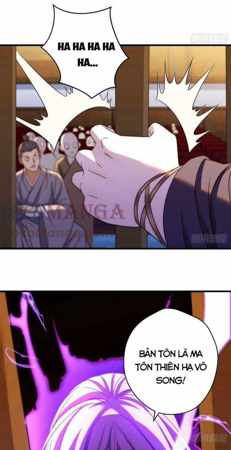 Ta Là Đại Hoàn Đan Chapter 99 trang 18