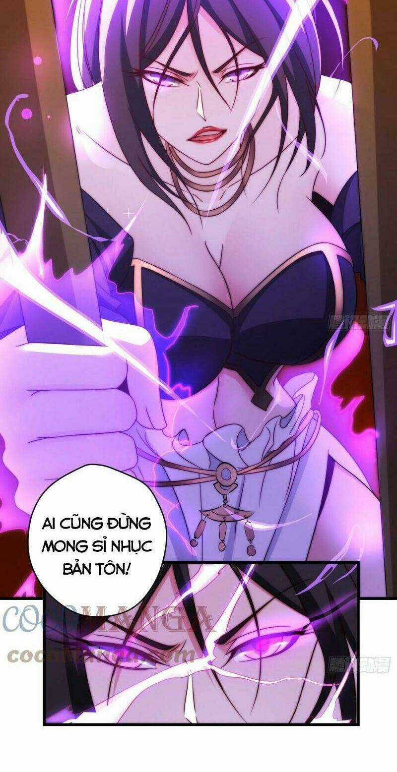 Ta Là Đại Hoàn Đan Chapter 99 trang 19