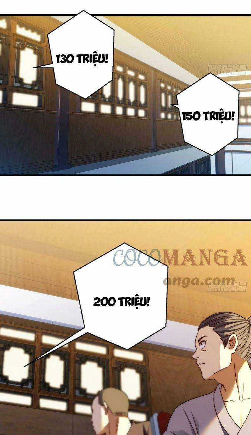 Ta Là Đại Hoàn Đan Chapter 99 trang 2