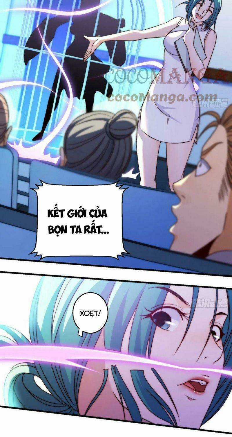 Ta Là Đại Hoàn Đan Chapter 99 trang 21