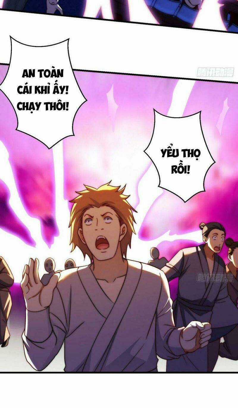 Ta Là Đại Hoàn Đan Chapter 99 trang 23