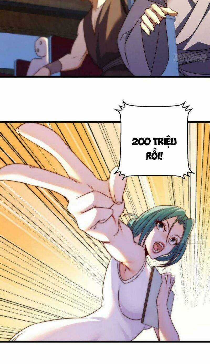 Ta Là Đại Hoàn Đan Chapter 99 trang 3