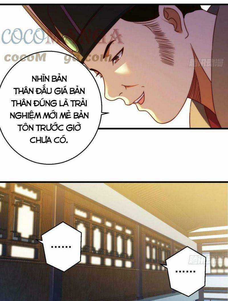 Ta Là Đại Hoàn Đan Chapter 99 trang 4