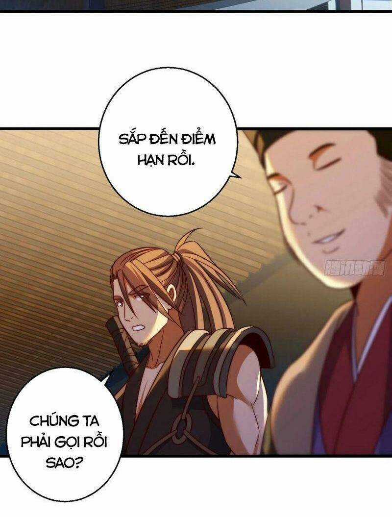 Ta Là Đại Hoàn Đan Chapter 99 trang 5