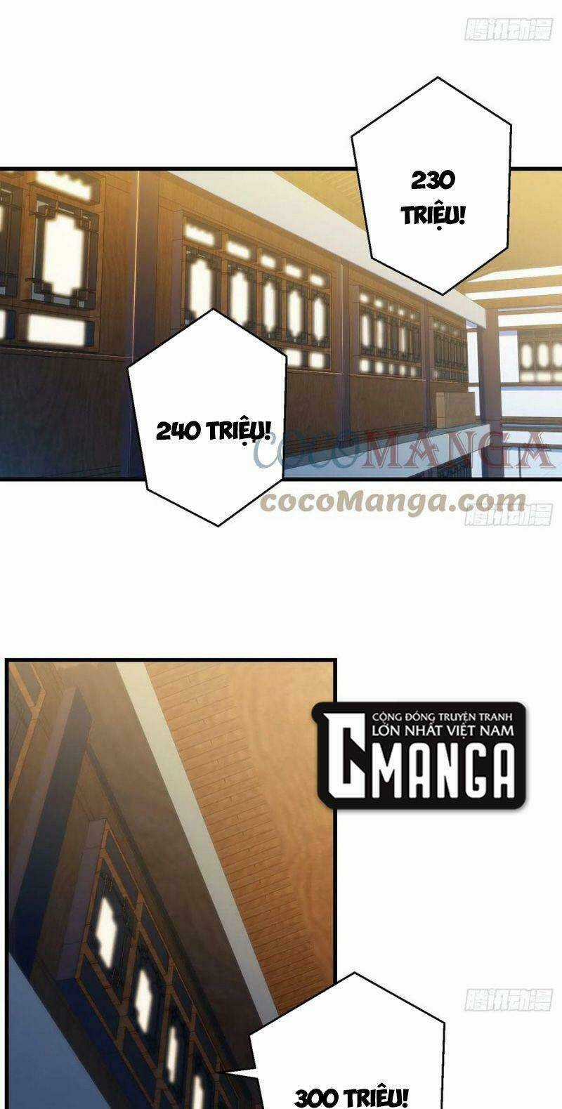 Ta Là Đại Hoàn Đan Chapter 99 trang 8