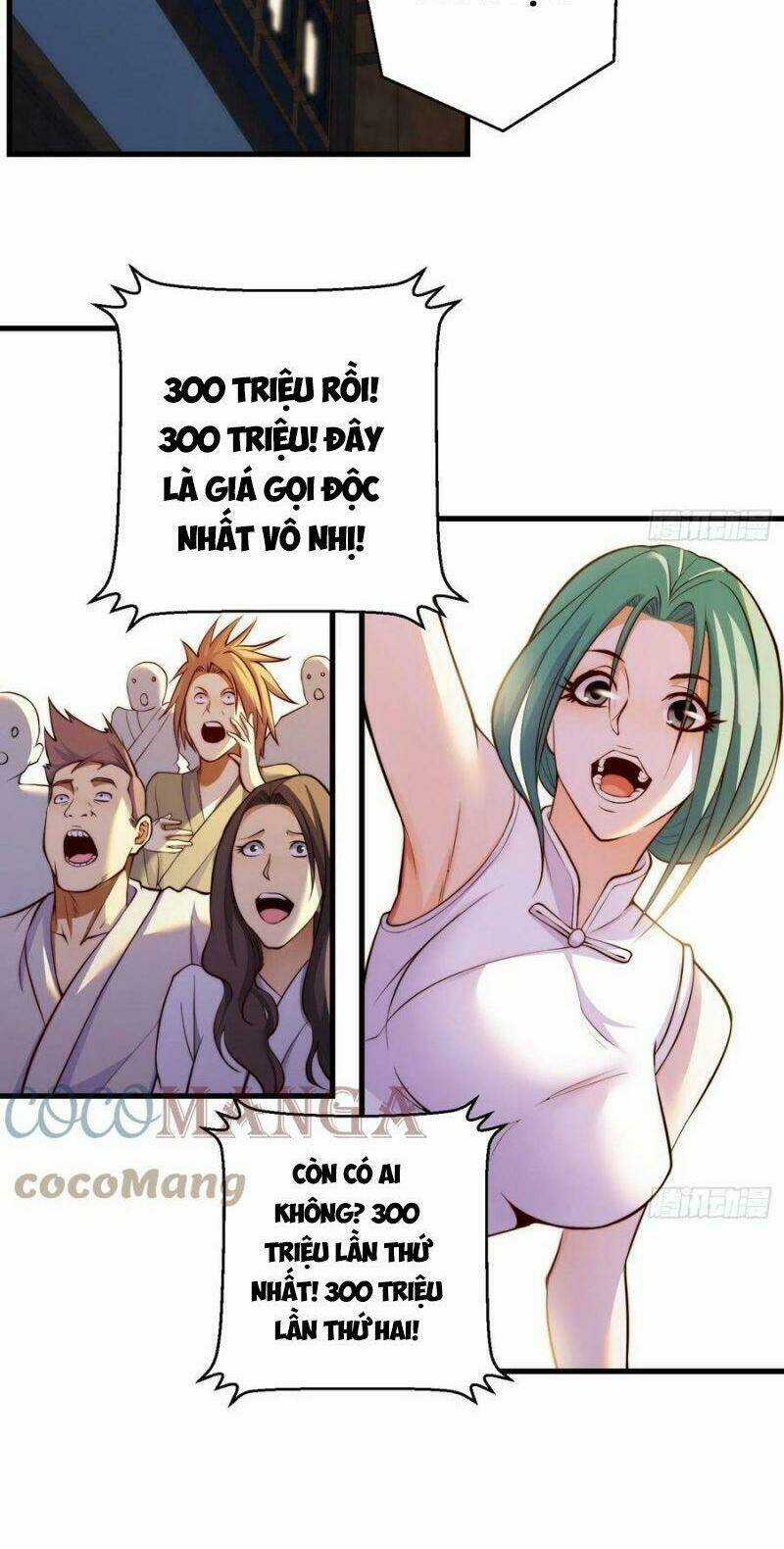 Ta Là Đại Hoàn Đan Chapter 99 trang 9